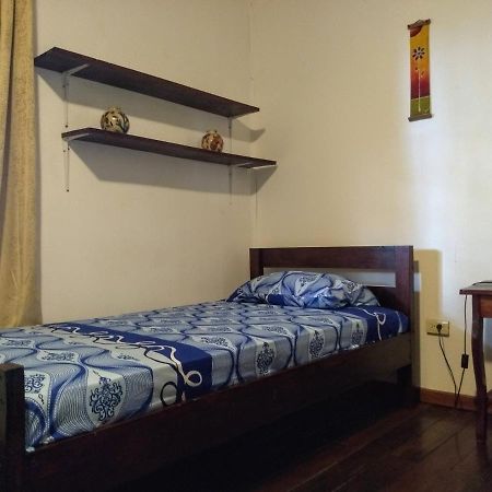 Sunset Chill Out Bed & Breakfast Sámara Exterior foto